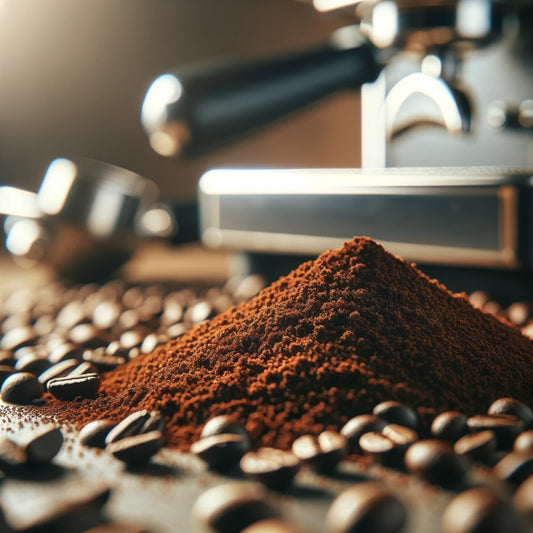 Espresso Grind Size: The Key to an Excellent Shot